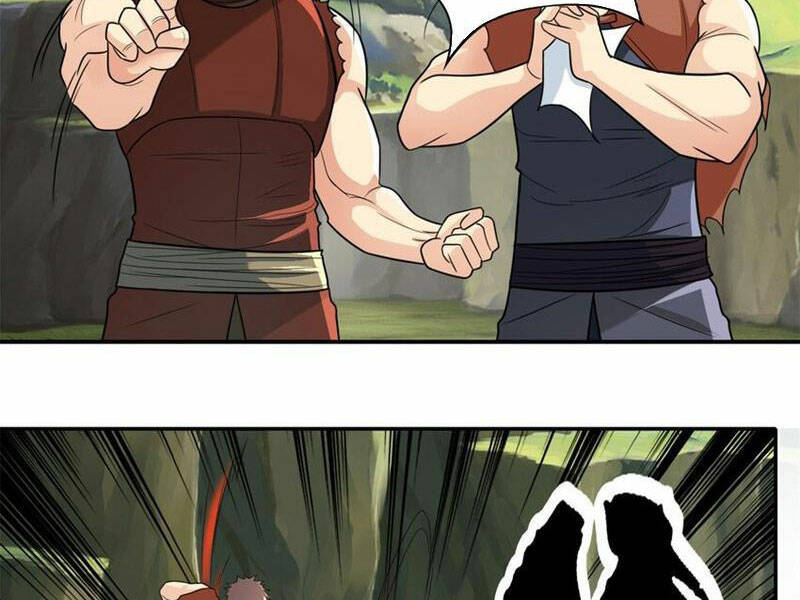 Ta Có Thể Đốn Ngộ Vô Hạn - Chapter 109 - Page 33