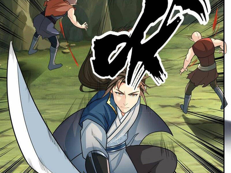 Ta Có Thể Đốn Ngộ Vô Hạn - Chapter 109 - Page 34