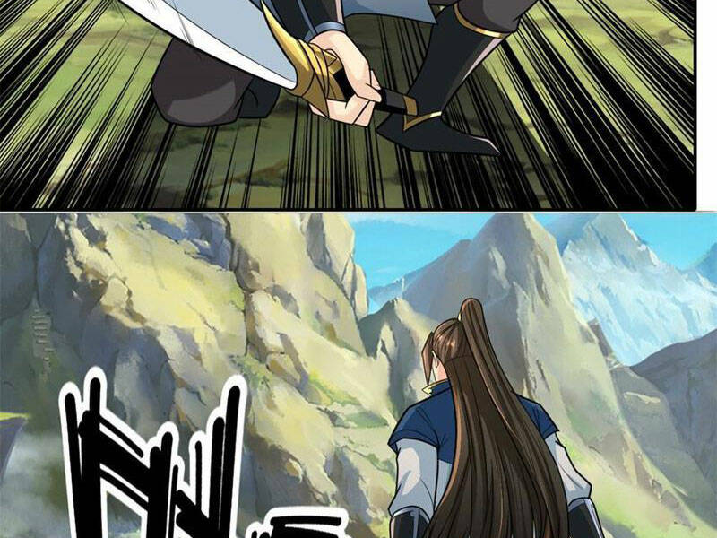 Ta Có Thể Đốn Ngộ Vô Hạn - Chapter 109 - Page 35