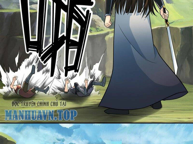 Ta Có Thể Đốn Ngộ Vô Hạn - Chapter 109 - Page 36