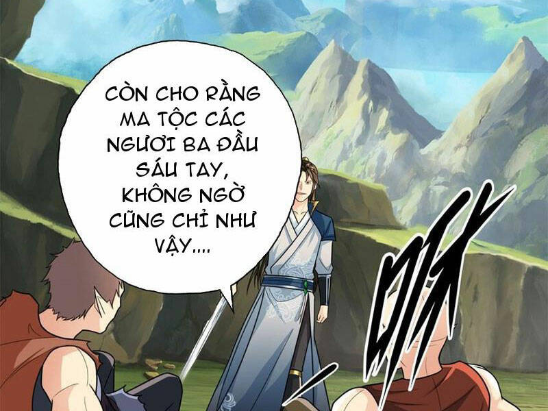Ta Có Thể Đốn Ngộ Vô Hạn - Chapter 109 - Page 37