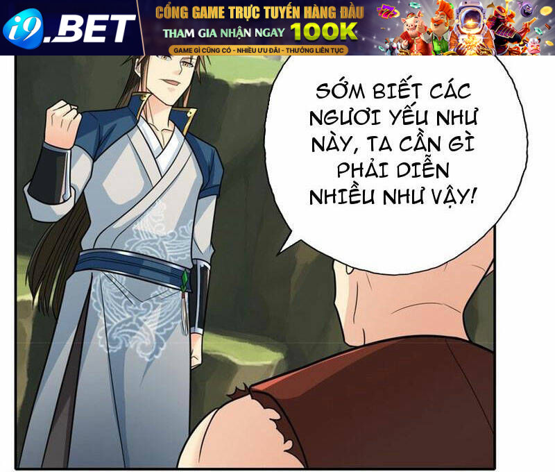 Ta Có Thể Đốn Ngộ Vô Hạn - Chapter 109 - Page 40