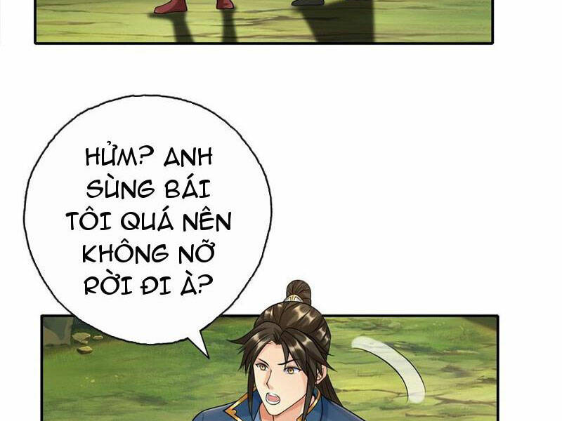 Ta Có Thể Đốn Ngộ Vô Hạn - Chapter 109 - Page 4