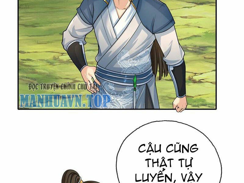 Ta Có Thể Đốn Ngộ Vô Hạn - Chapter 109 - Page 5