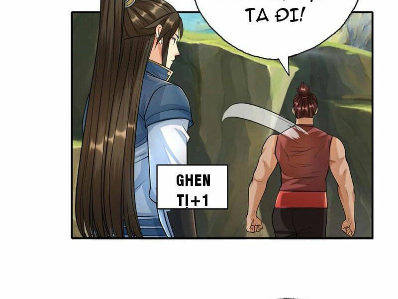 Ta Có Thể Đốn Ngộ Vô Hạn - Chapter 109 - Page 6