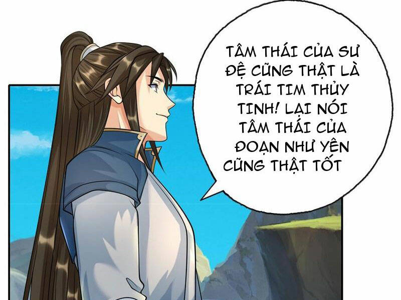 Ta Có Thể Đốn Ngộ Vô Hạn - Chapter 109 - Page 7