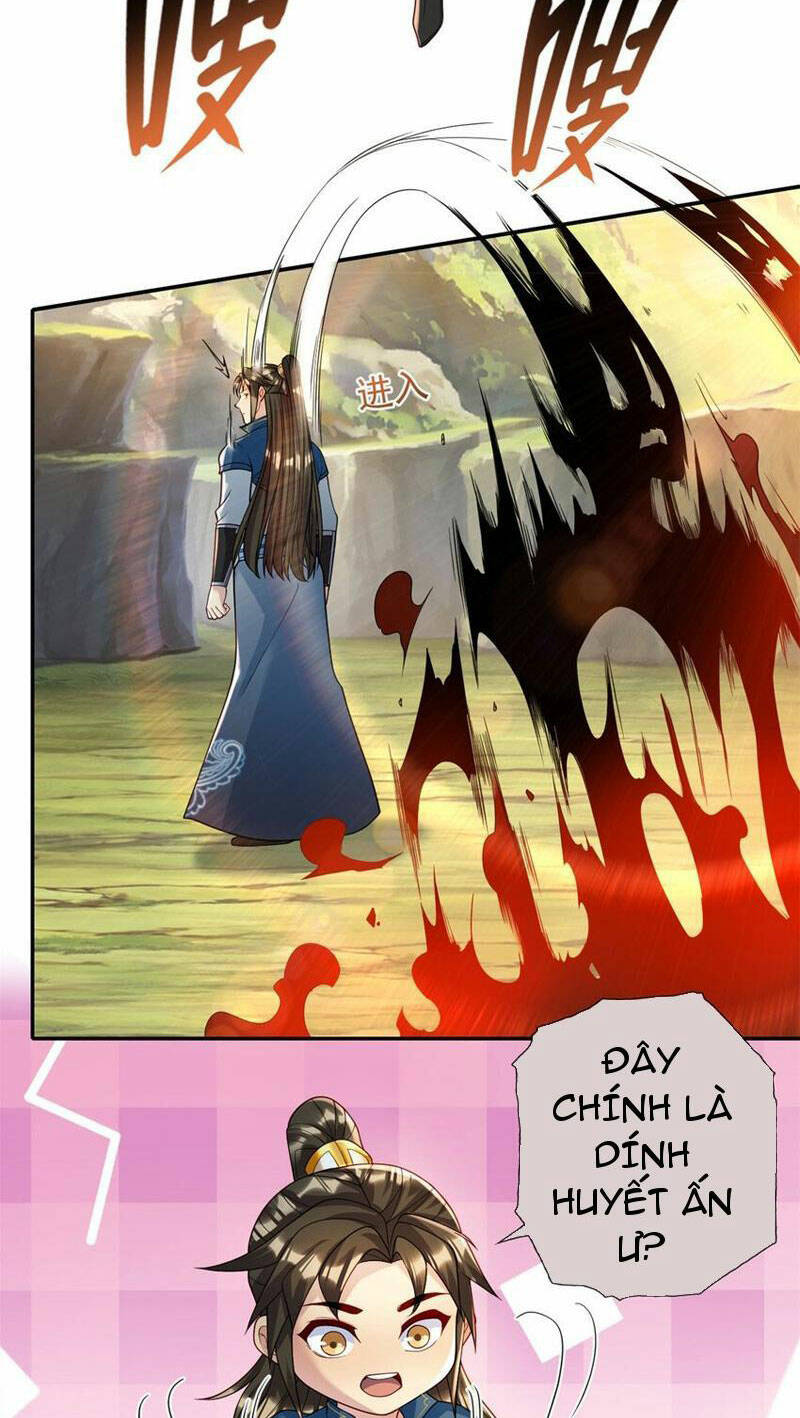 Ta Có Thể Đốn Ngộ Vô Hạn - Chapter 110 - Page 10