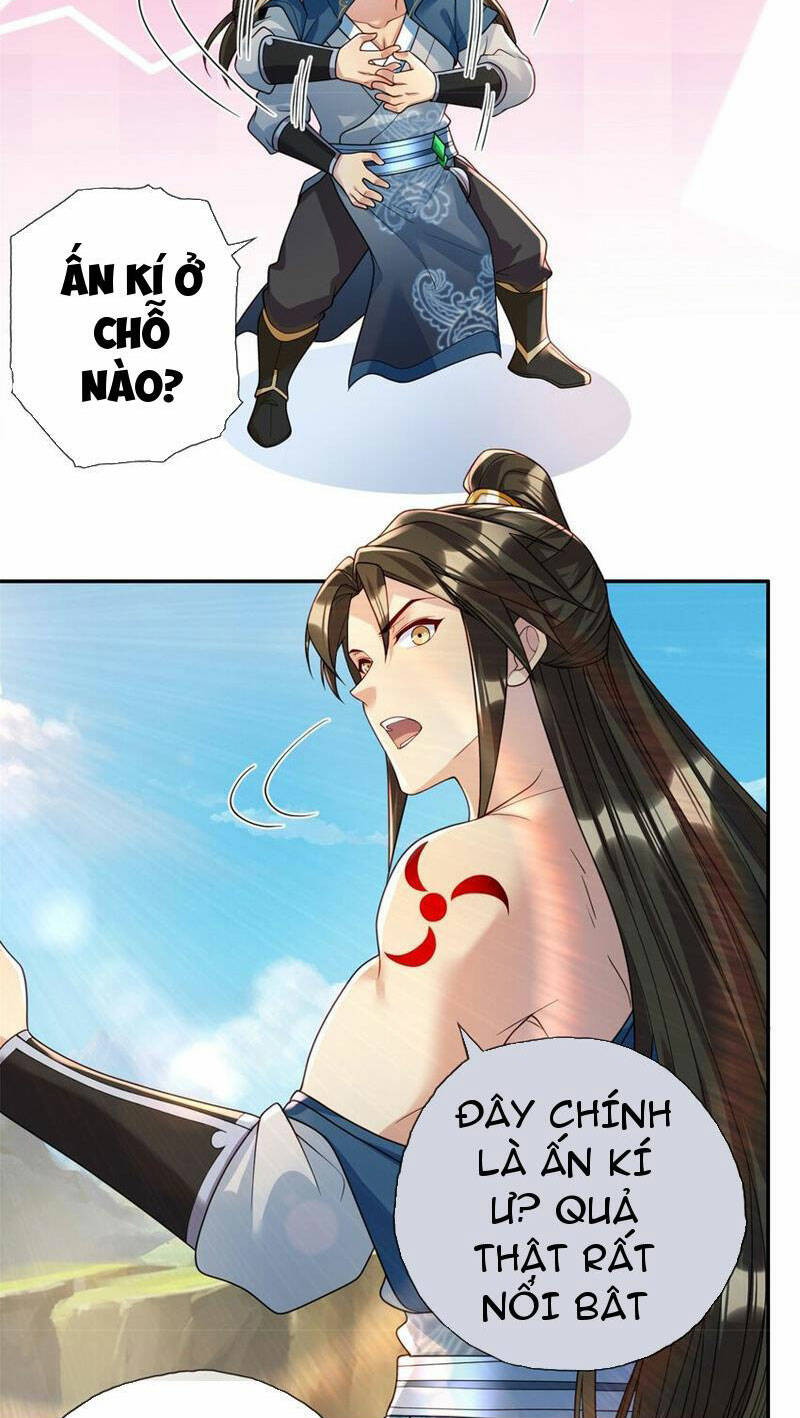 Ta Có Thể Đốn Ngộ Vô Hạn - Chapter 110 - Page 11