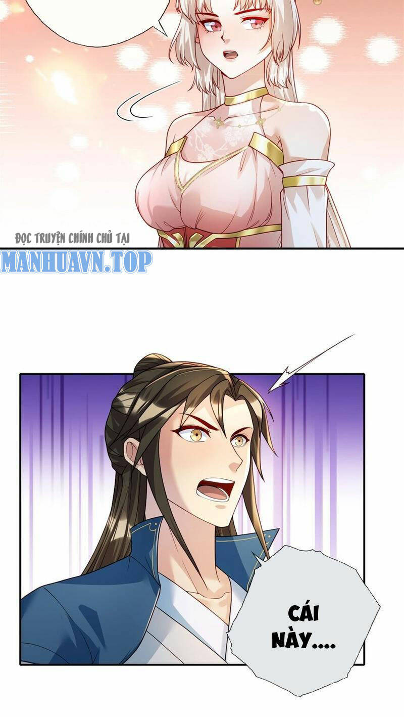 Ta Có Thể Đốn Ngộ Vô Hạn - Chapter 110 - Page 19