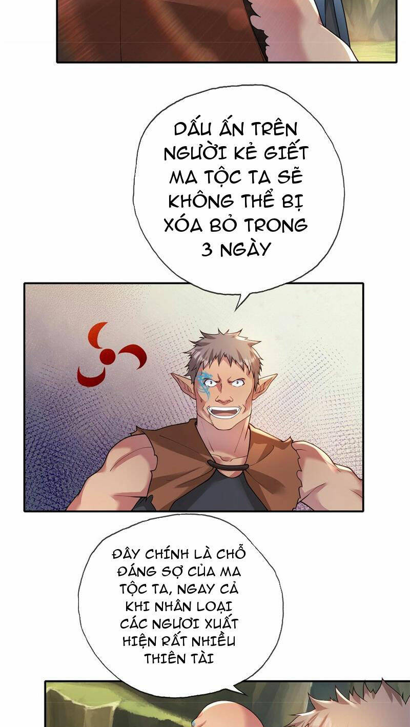 Ta Có Thể Đốn Ngộ Vô Hạn - Chapter 110 - Page 4