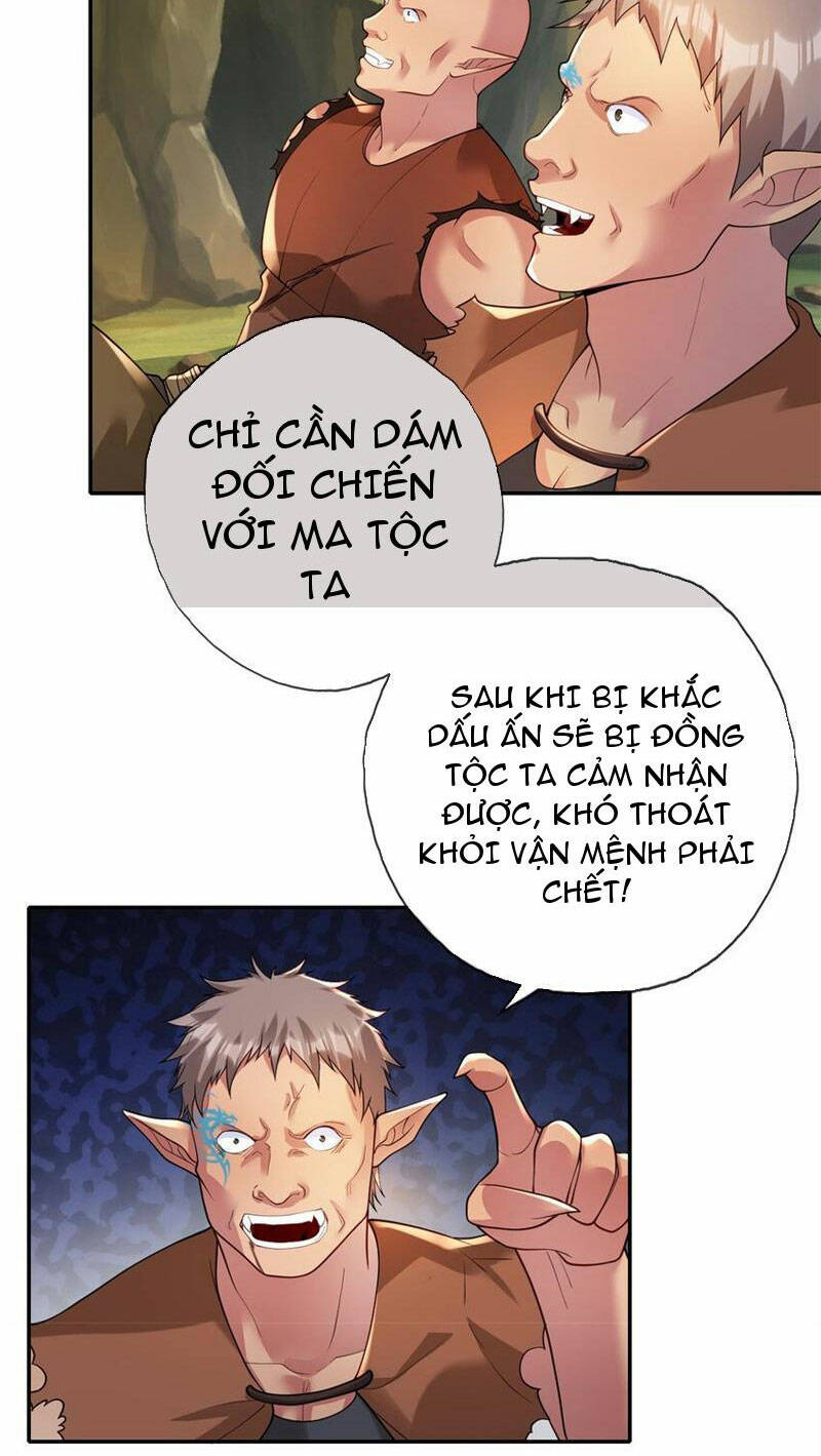 Ta Có Thể Đốn Ngộ Vô Hạn - Chapter 110 - Page 5