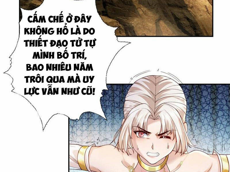 Ta Có Thể Đốn Ngộ Vô Hạn - Chapter 111 - Page 17
