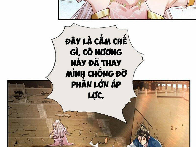 Ta Có Thể Đốn Ngộ Vô Hạn - Chapter 111 - Page 18