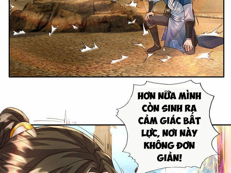 Ta Có Thể Đốn Ngộ Vô Hạn - Chapter 111 - Page 19