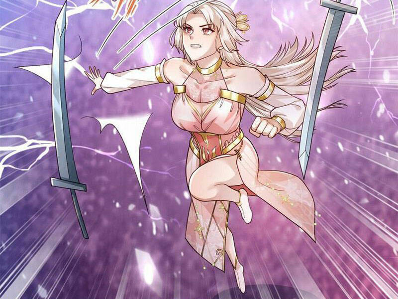 Ta Có Thể Đốn Ngộ Vô Hạn - Chapter 111 - Page 26