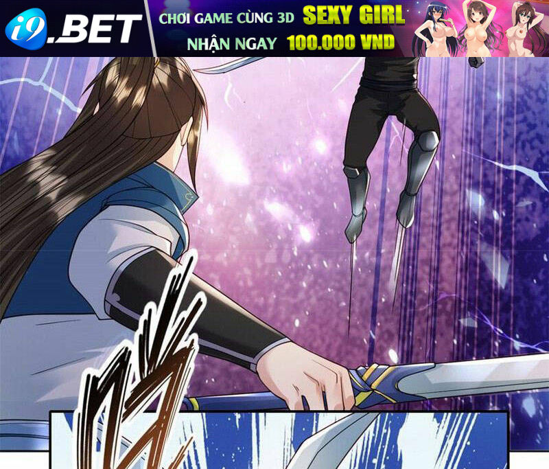 Ta Có Thể Đốn Ngộ Vô Hạn - Chapter 111 - Page 35