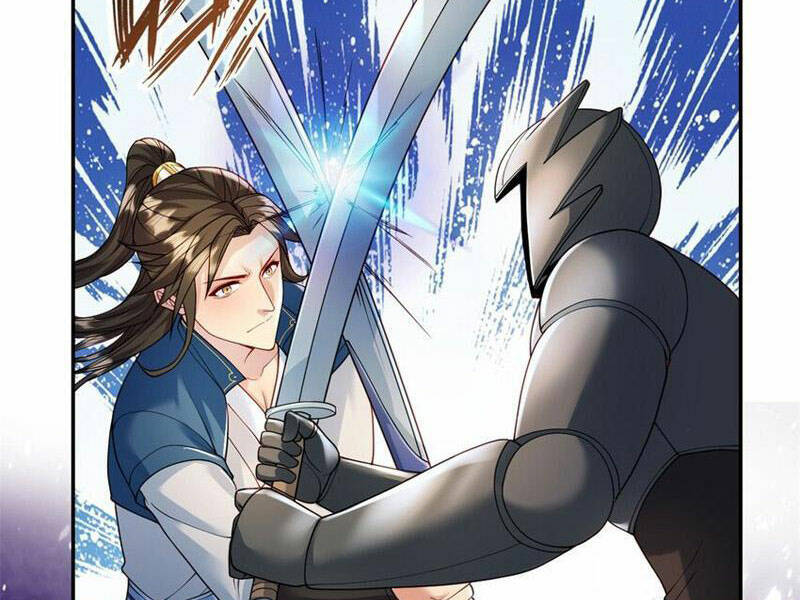 Ta Có Thể Đốn Ngộ Vô Hạn - Chapter 111 - Page 36