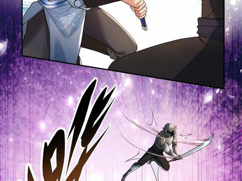 Ta Có Thể Đốn Ngộ Vô Hạn - Chapter 111 - Page 37