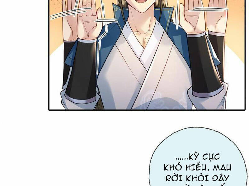 Ta Có Thể Đốn Ngộ Vô Hạn - Chapter 111 - Page 3