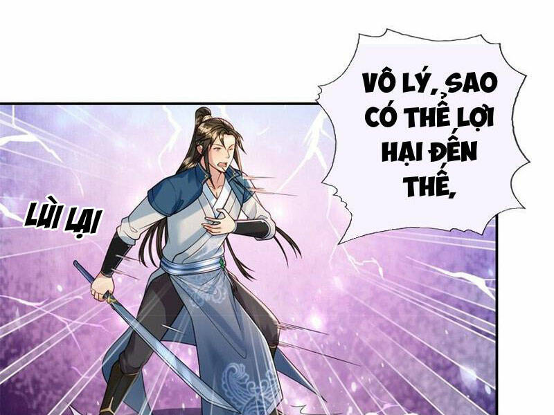 Ta Có Thể Đốn Ngộ Vô Hạn - Chapter 111 - Page 39