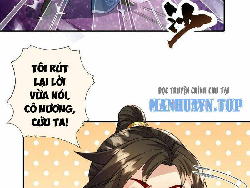 Ta Có Thể Đốn Ngộ Vô Hạn - Chapter 111 - Page 40