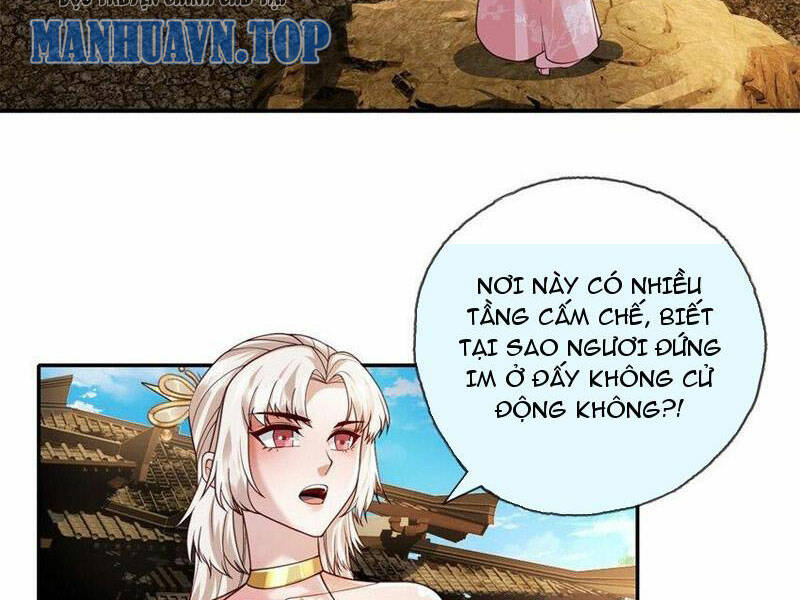 Ta Có Thể Đốn Ngộ Vô Hạn - Chapter 111 - Page 6