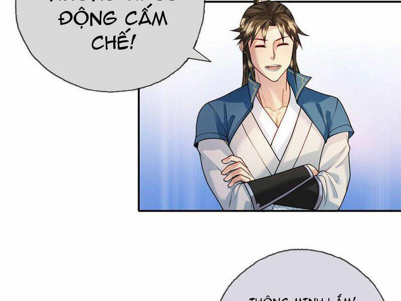 Ta Có Thể Đốn Ngộ Vô Hạn - Chapter 111 - Page 8