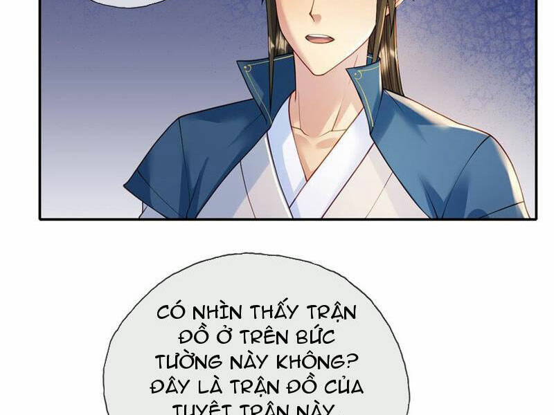 Ta Có Thể Đốn Ngộ Vô Hạn - Chapter 112 - Page 9