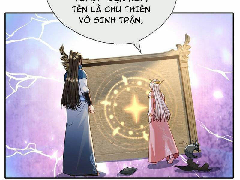 Ta Có Thể Đốn Ngộ Vô Hạn - Chapter 112 - Page 10