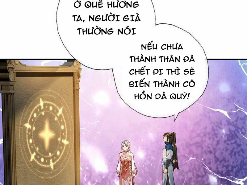 Ta Có Thể Đốn Ngộ Vô Hạn - Chapter 112 - Page 19
