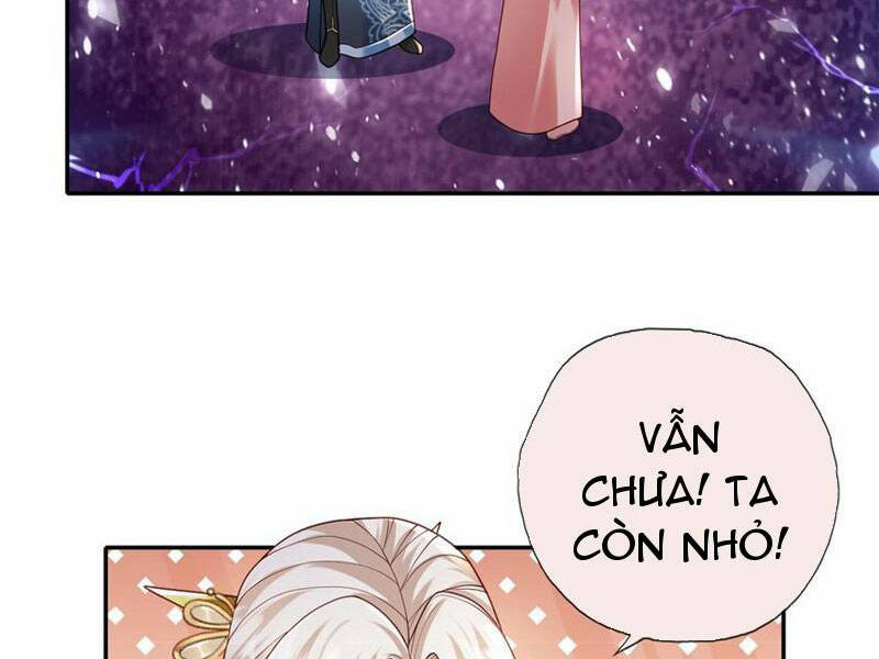 Ta Có Thể Đốn Ngộ Vô Hạn - Chapter 112 - Page 23