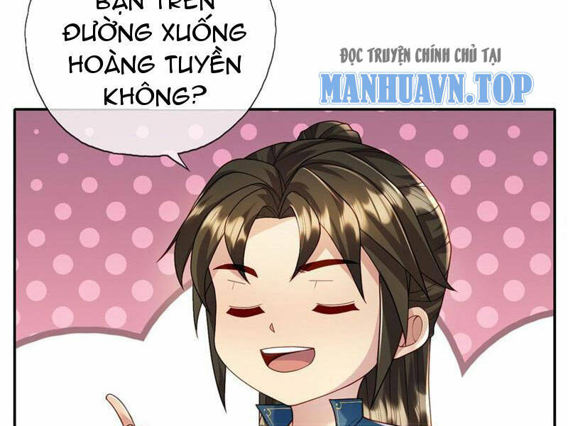 Ta Có Thể Đốn Ngộ Vô Hạn - Chapter 112 - Page 25
