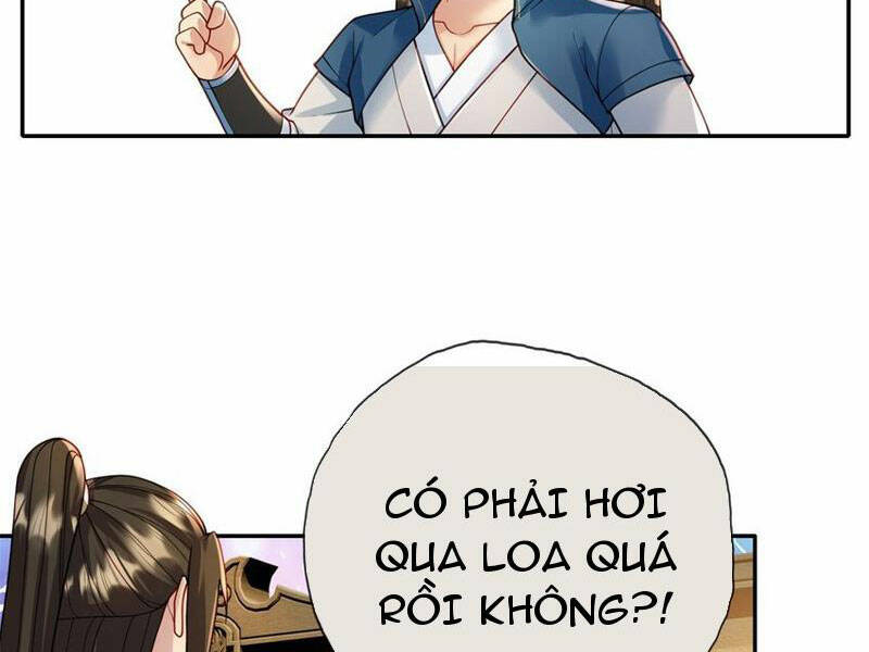 Ta Có Thể Đốn Ngộ Vô Hạn - Chapter 112 - Page 26