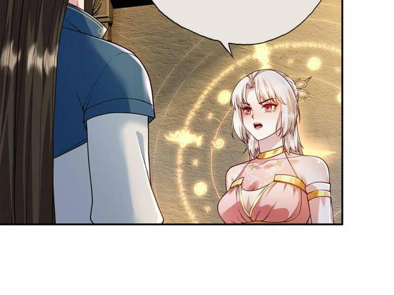 Ta Có Thể Đốn Ngộ Vô Hạn - Chapter 112 - Page 27