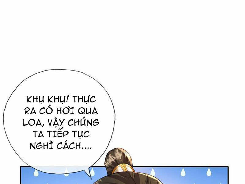 Ta Có Thể Đốn Ngộ Vô Hạn - Chapter 112 - Page 28