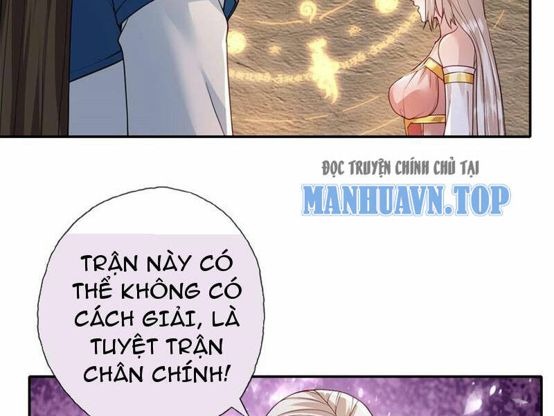 Ta Có Thể Đốn Ngộ Vô Hạn - Chapter 112 - Page 33