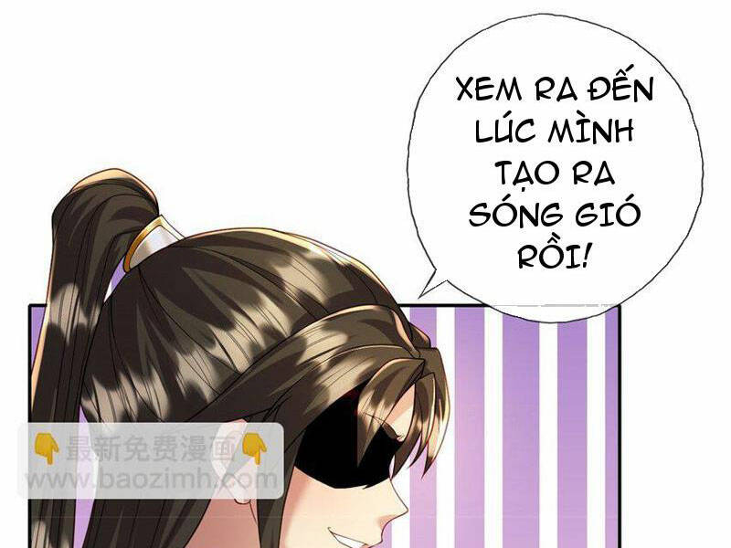 Ta Có Thể Đốn Ngộ Vô Hạn - Chapter 112 - Page 35