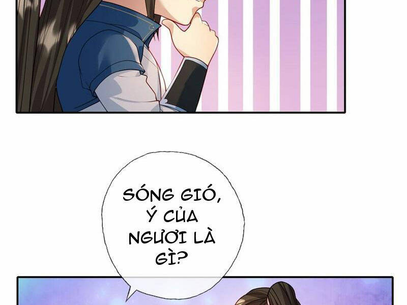 Ta Có Thể Đốn Ngộ Vô Hạn - Chapter 112 - Page 36