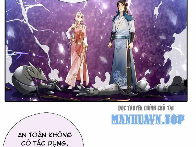 Ta Có Thể Đốn Ngộ Vô Hạn - Chapter 112 - Page 5