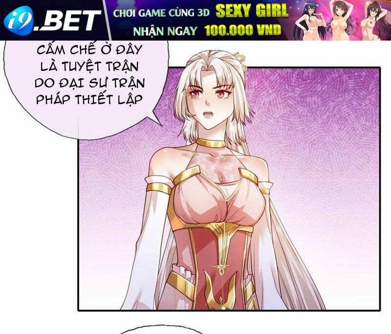 Ta Có Thể Đốn Ngộ Vô Hạn - Chapter 112 - Page 6