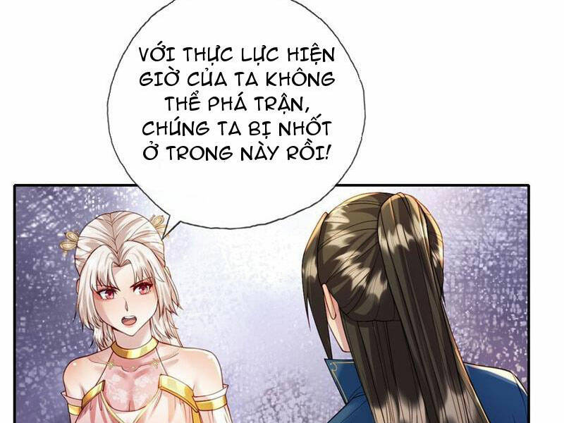 Ta Có Thể Đốn Ngộ Vô Hạn - Chapter 112 - Page 7