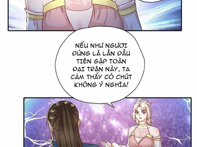 Ta Có Thể Đốn Ngộ Vô Hạn - Chapter 113 - Page 21