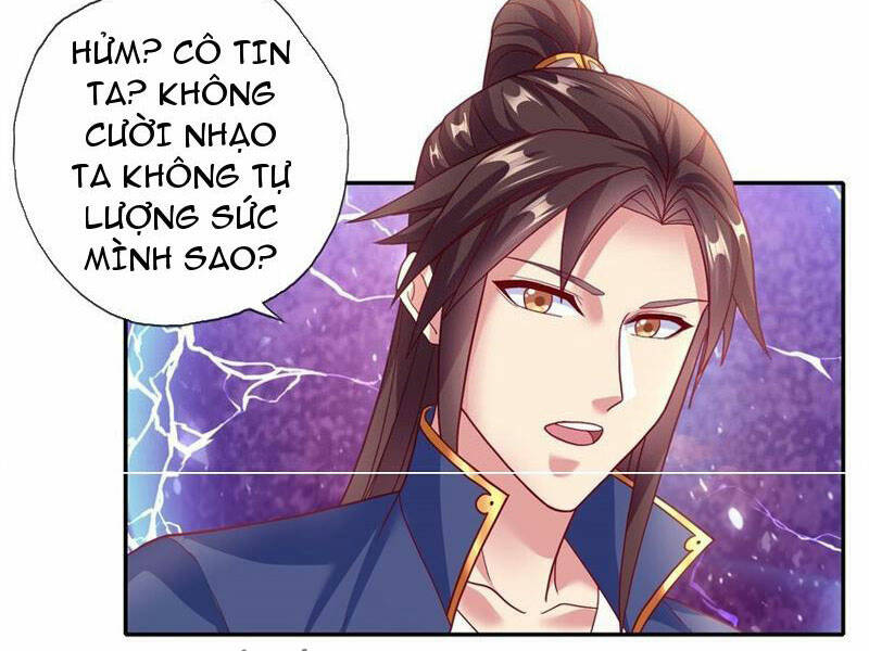 Ta Có Thể Đốn Ngộ Vô Hạn - Chapter 113 - Page 4
