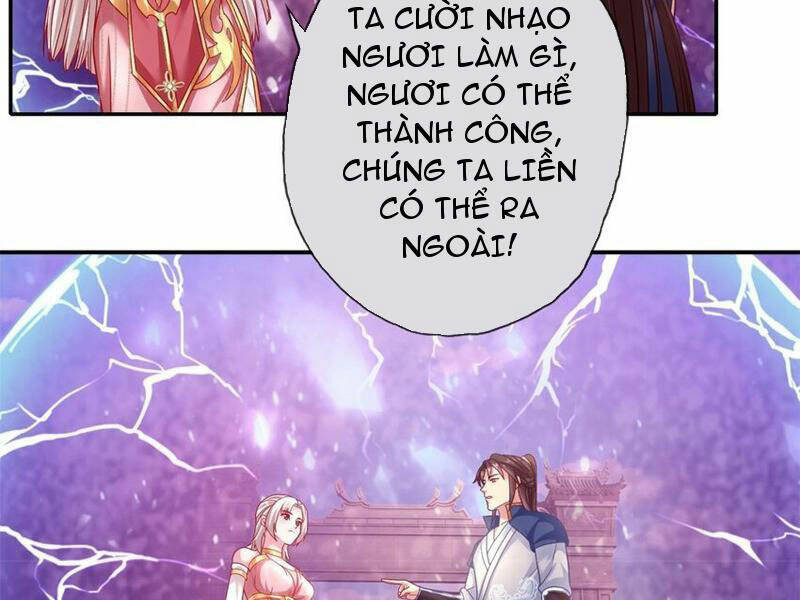 Ta Có Thể Đốn Ngộ Vô Hạn - Chapter 113 - Page 6