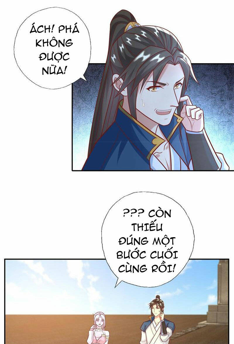 Ta Có Thể Đốn Ngộ Vô Hạn - Chapter 114 - Page 9