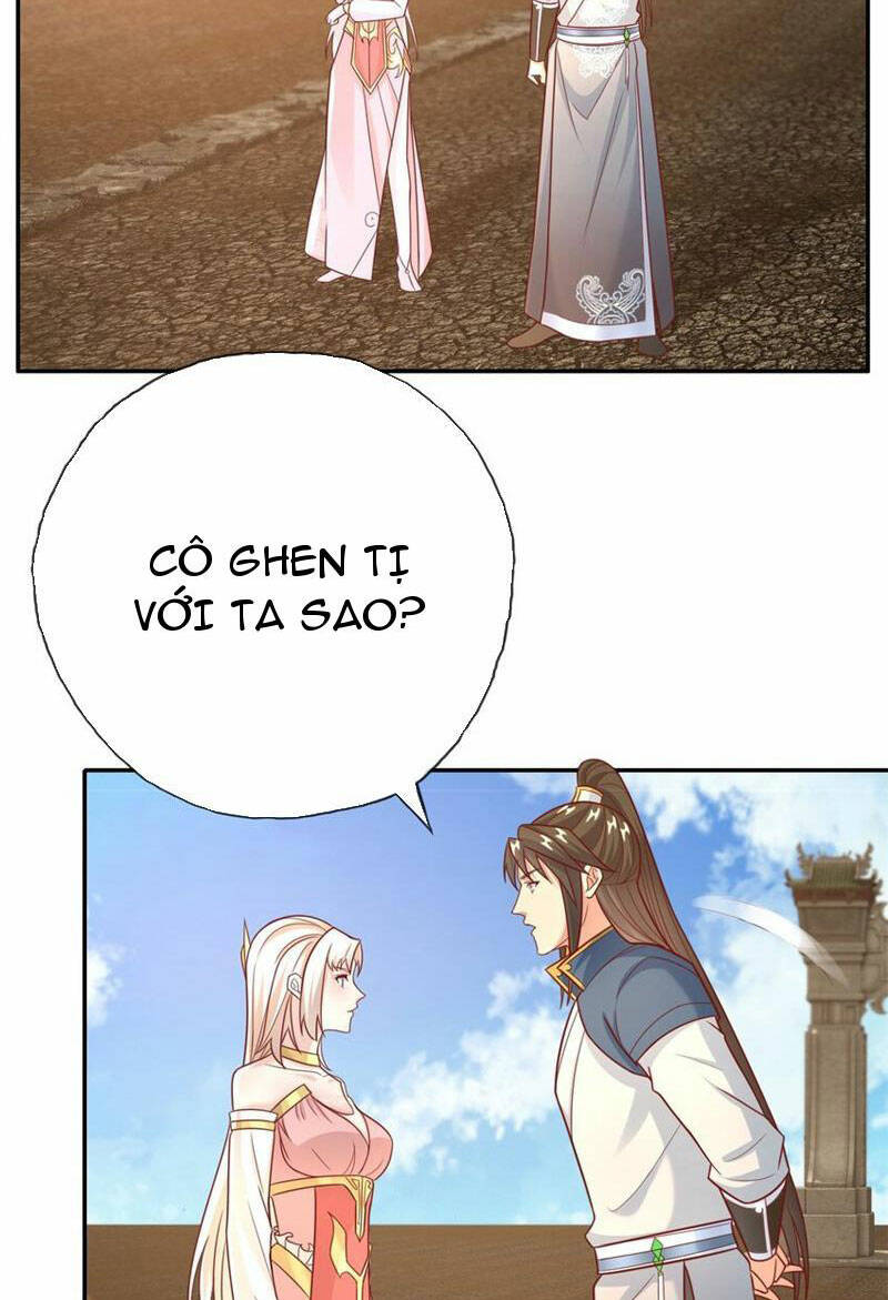 Ta Có Thể Đốn Ngộ Vô Hạn - Chapter 114 - Page 10