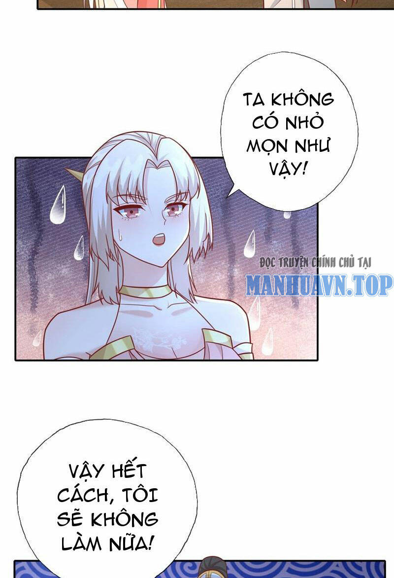 Ta Có Thể Đốn Ngộ Vô Hạn - Chapter 114 - Page 11