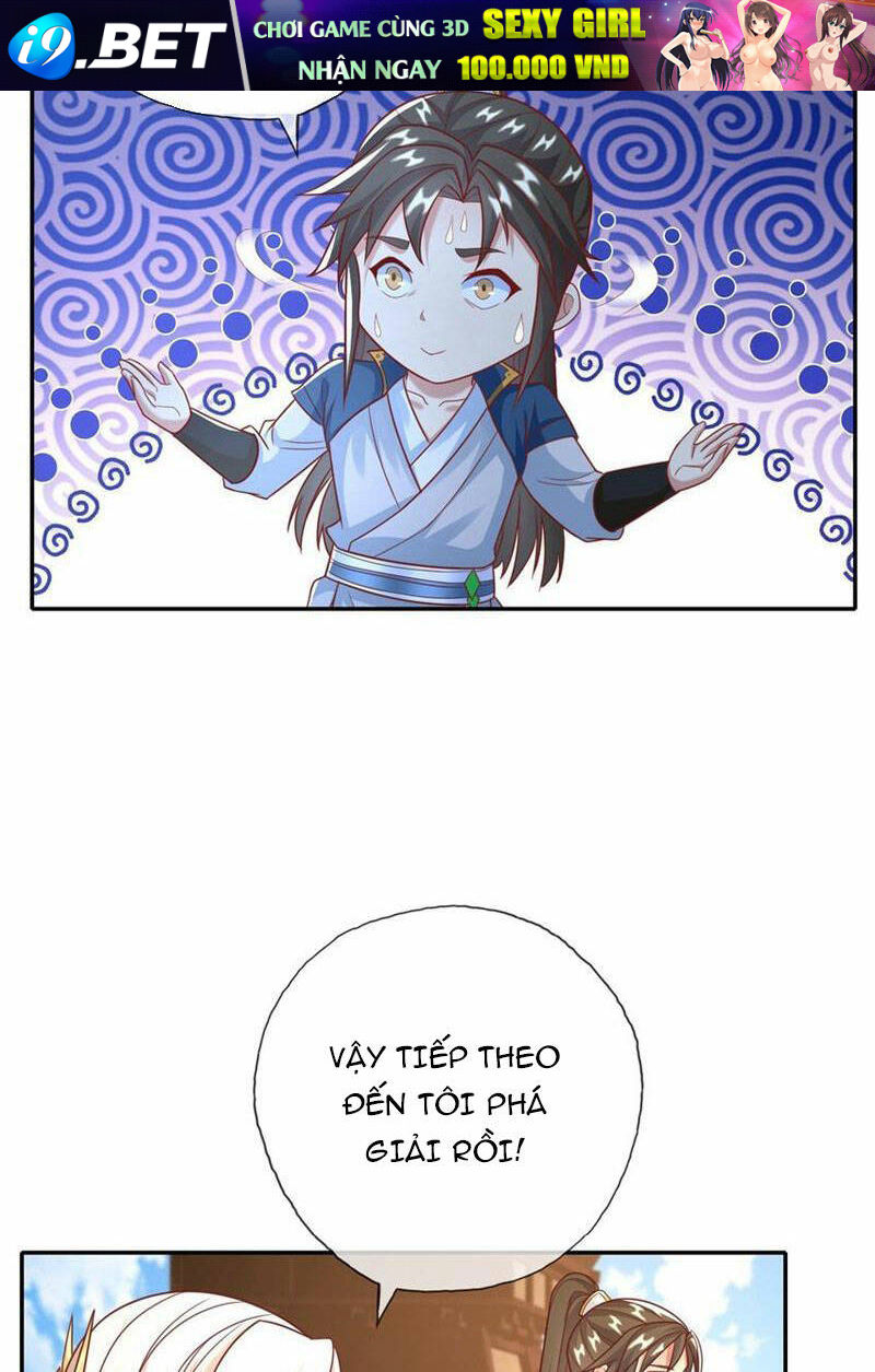 Ta Có Thể Đốn Ngộ Vô Hạn - Chapter 114 - Page 12