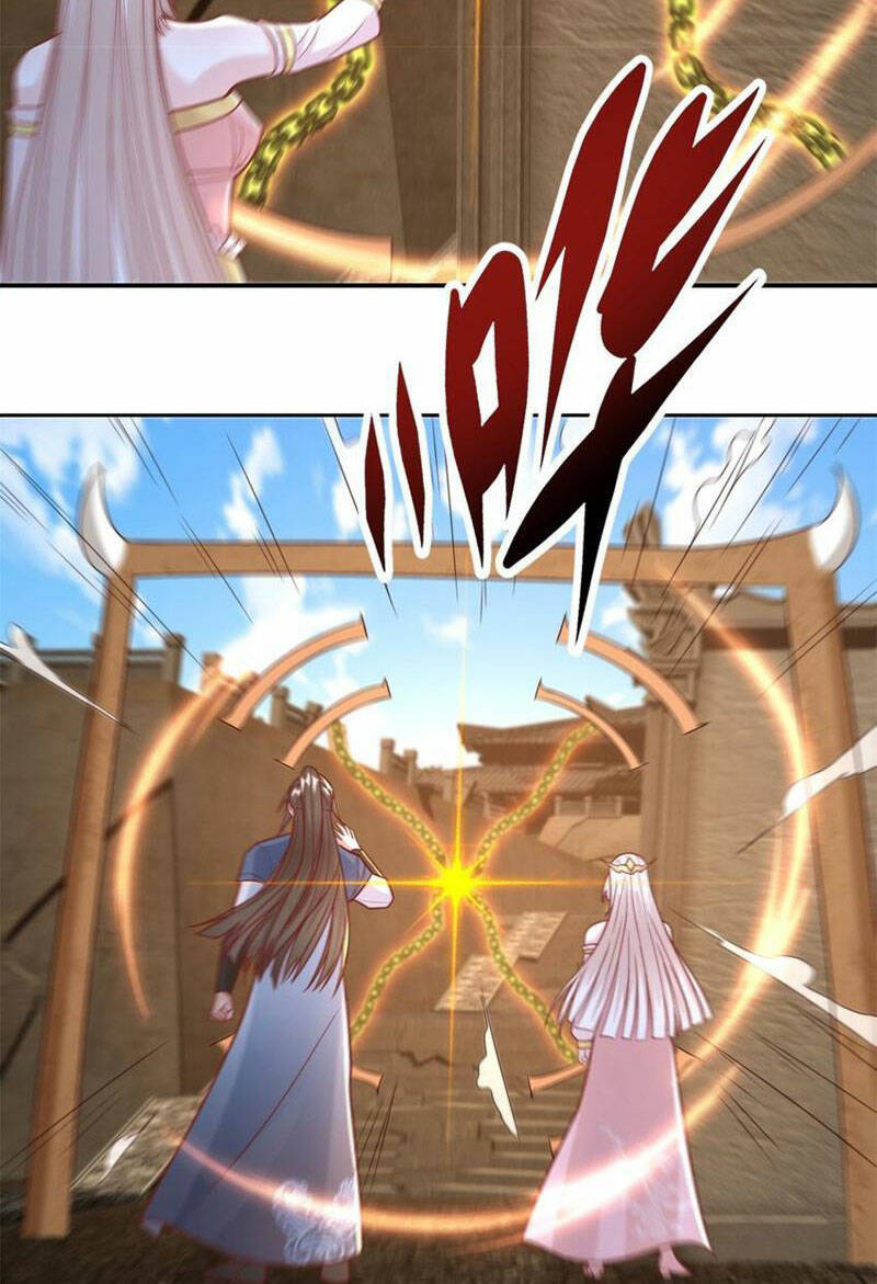 Ta Có Thể Đốn Ngộ Vô Hạn - Chapter 114 - Page 14