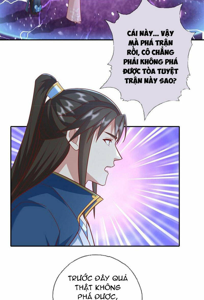 Ta Có Thể Đốn Ngộ Vô Hạn - Chapter 114 - Page 16